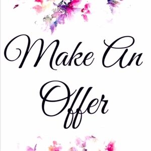 Cleaning out my closet